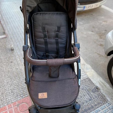 Orihuela Costa Costamarina Cabo Roig Apartamentos Tikasa Esterno foto