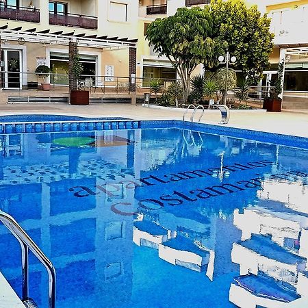 Orihuela Costa Costamarina Cabo Roig Apartamentos Tikasa Esterno foto