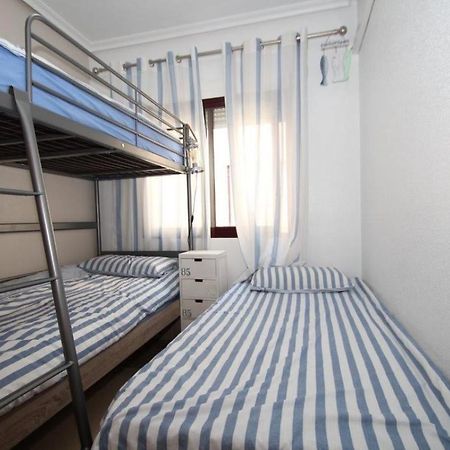 Orihuela Costa Costamarina Cabo Roig Apartamentos Tikasa Esterno foto