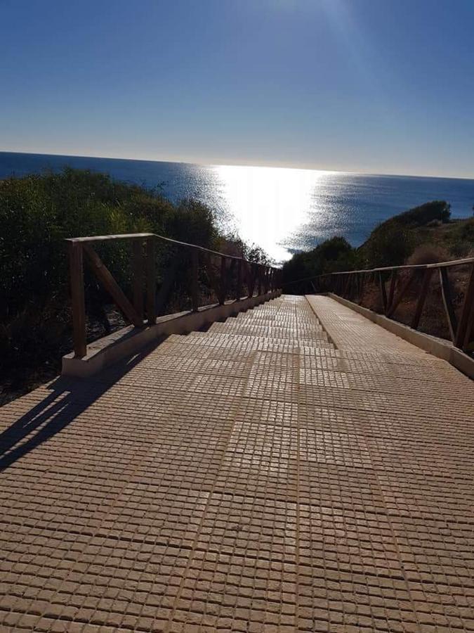 Orihuela Costa Costamarina Cabo Roig Apartamentos Tikasa Esterno foto