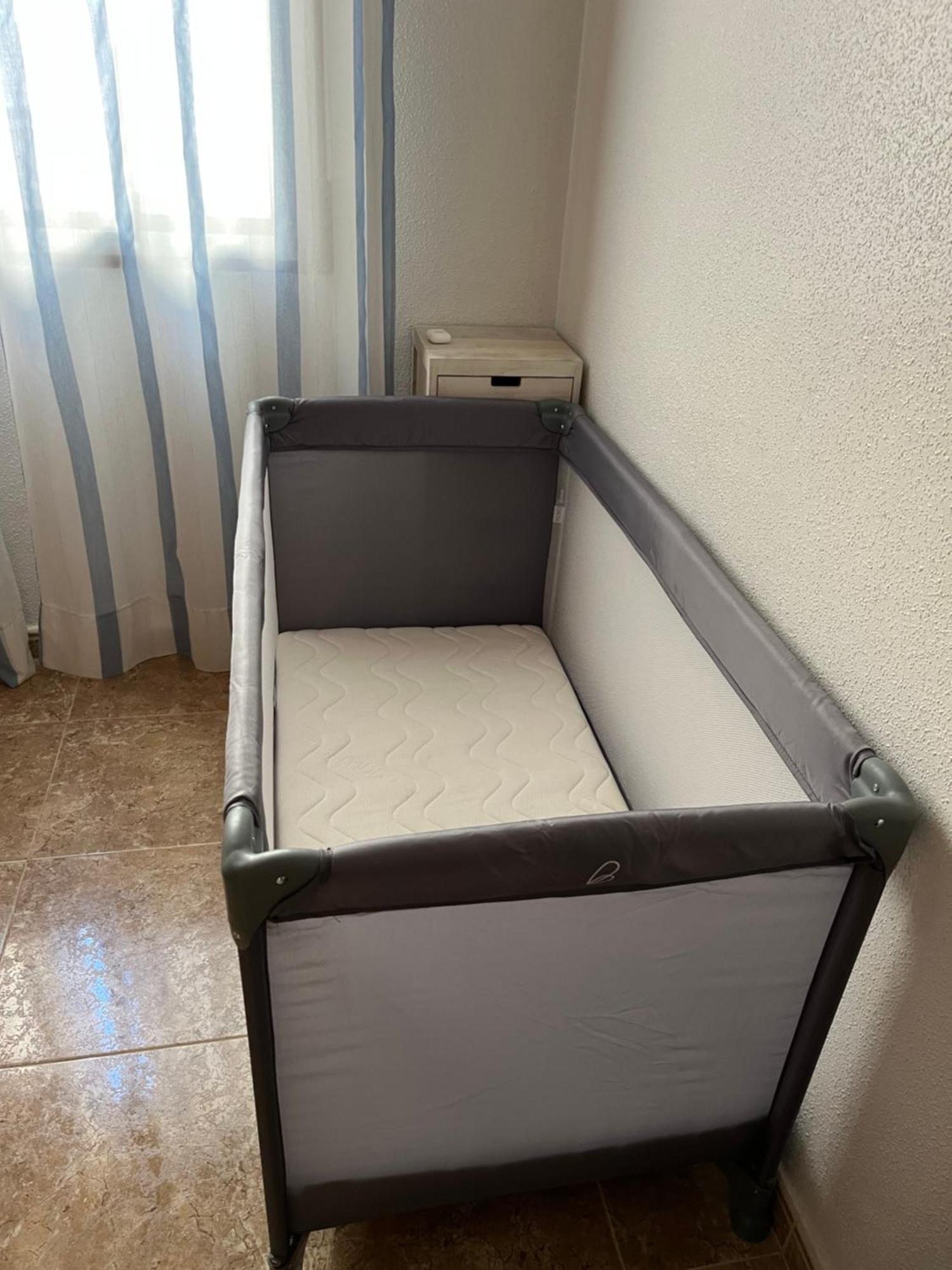 Orihuela Costa Costamarina Cabo Roig Apartamentos Tikasa Esterno foto