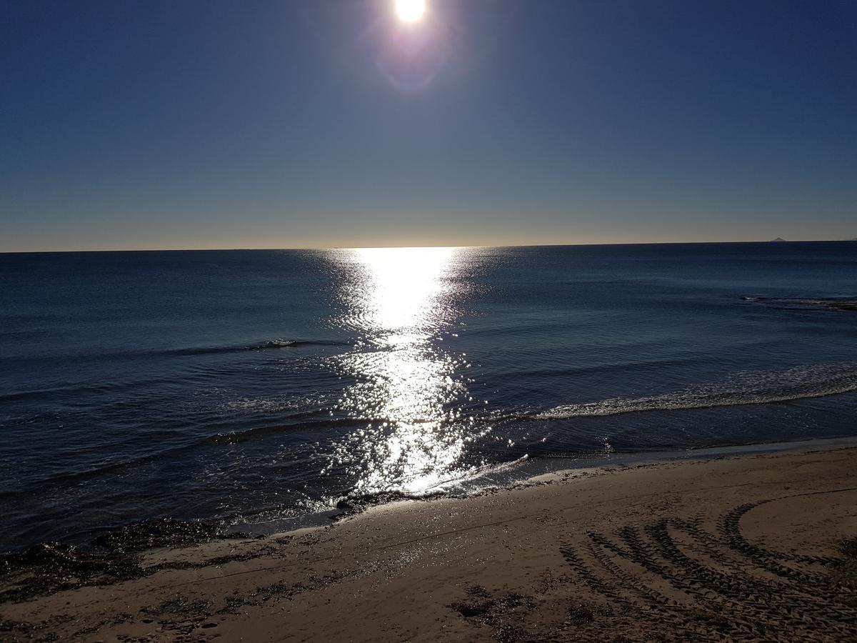 Orihuela Costa Costamarina Cabo Roig Apartamentos Tikasa Esterno foto