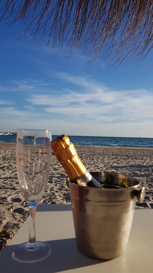 Orihuela Costa Costamarina Cabo Roig Apartamentos Tikasa Esterno foto