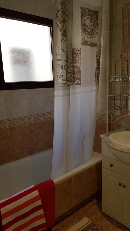 Orihuela Costa Costamarina Cabo Roig Apartamentos Tikasa Esterno foto