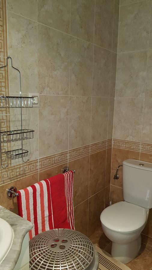 Orihuela Costa Costamarina Cabo Roig Apartamentos Tikasa Esterno foto