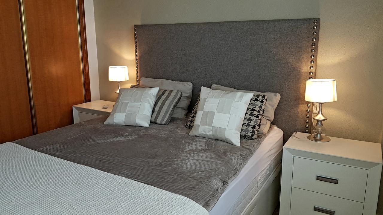 Orihuela Costa Costamarina Cabo Roig Apartamentos Tikasa Esterno foto