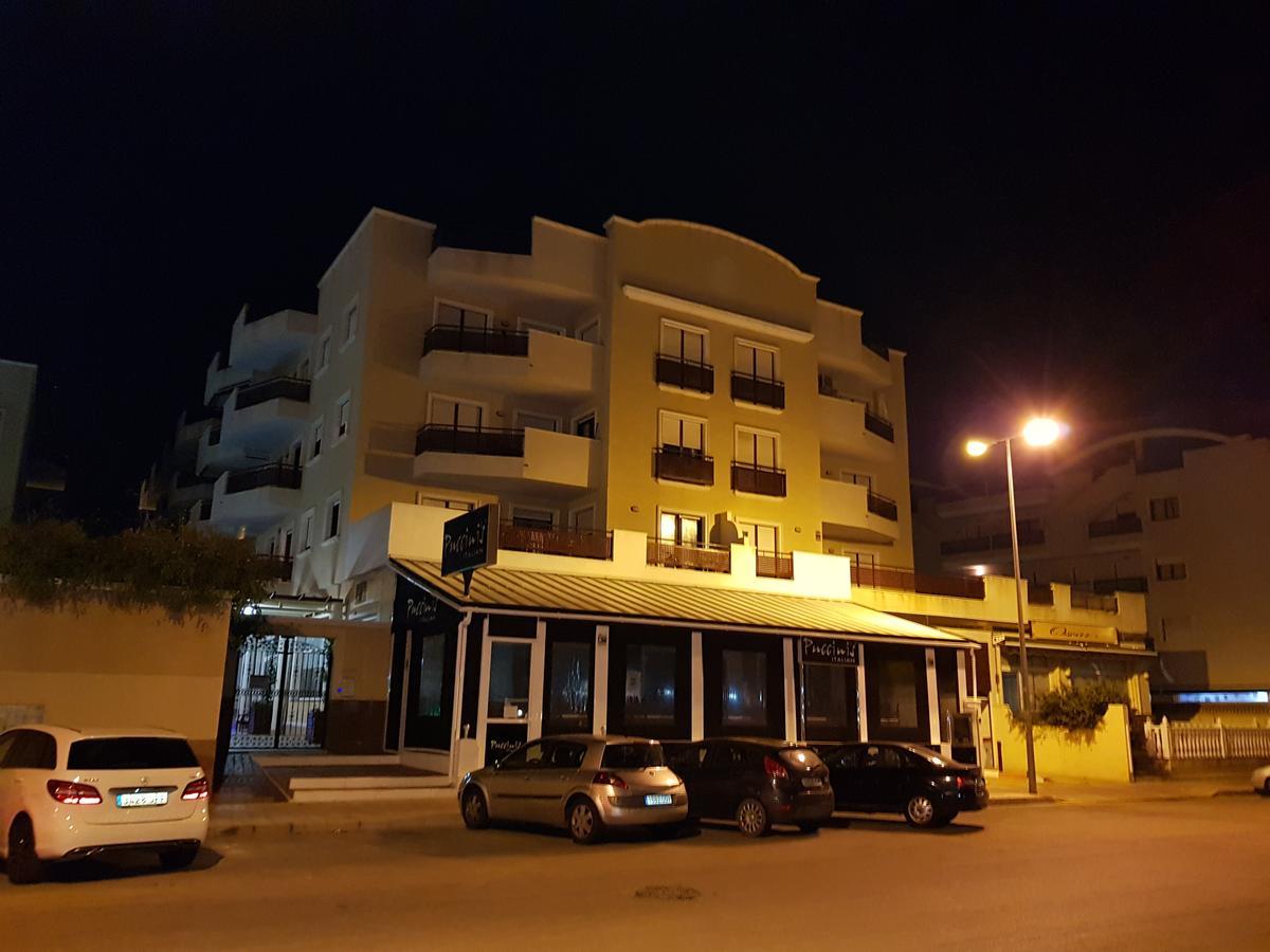Orihuela Costa Costamarina Cabo Roig Apartamentos Tikasa Esterno foto