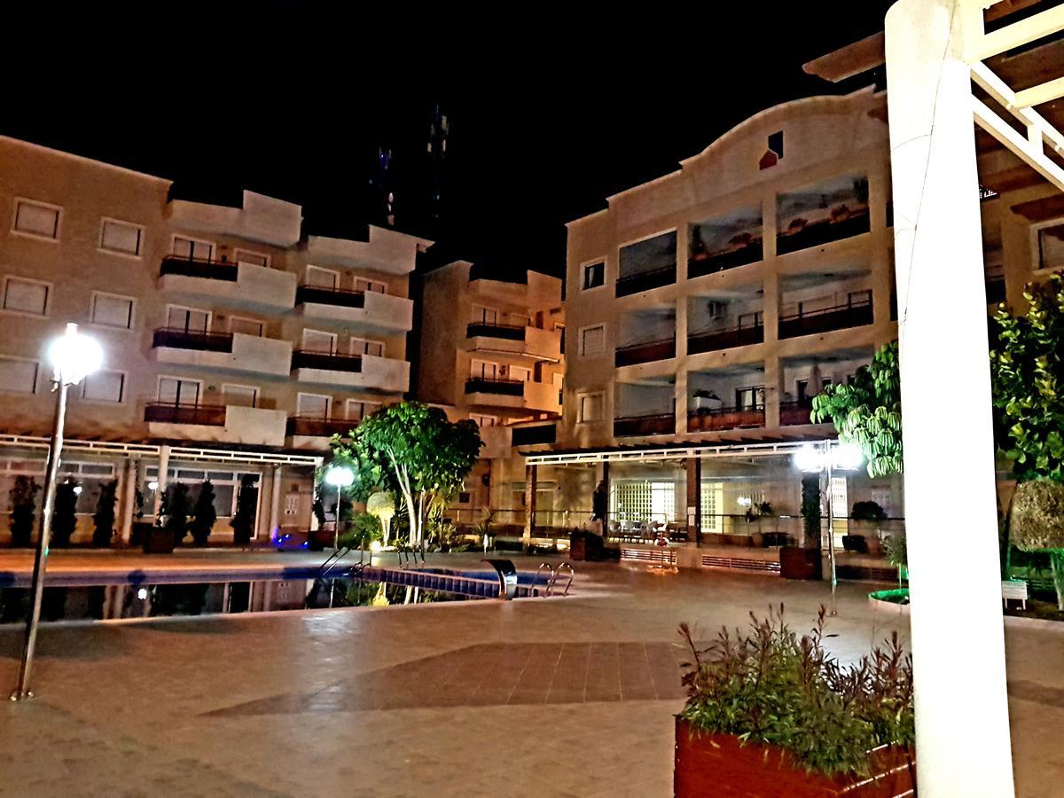 Orihuela Costa Costamarina Cabo Roig Apartamentos Tikasa Esterno foto