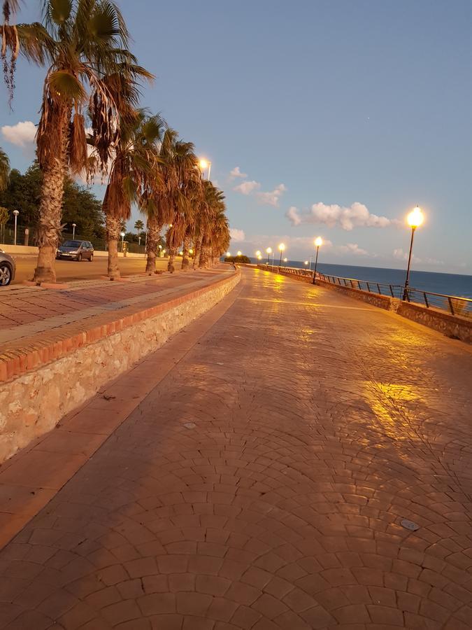 Orihuela Costa Costamarina Cabo Roig Apartamentos Tikasa Esterno foto