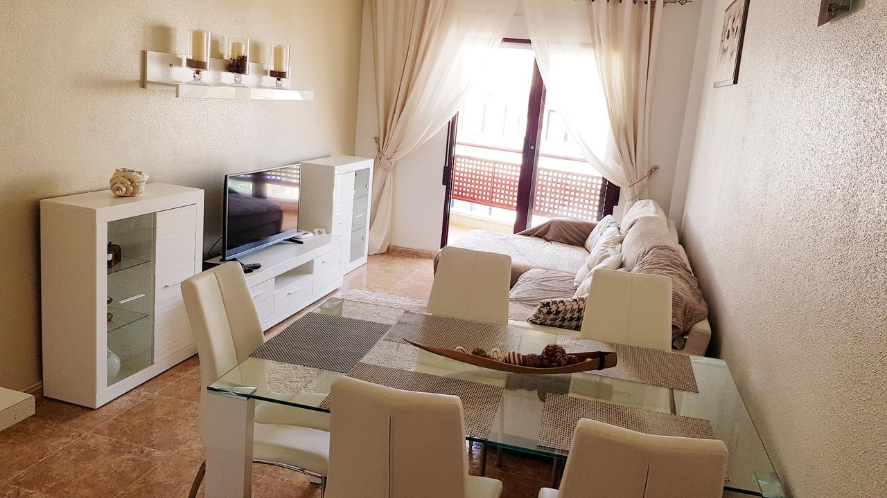 Orihuela Costa Costamarina Cabo Roig Apartamentos Tikasa Esterno foto