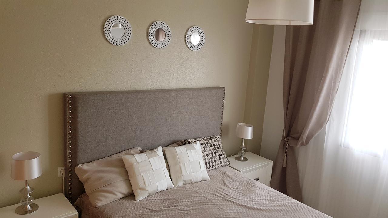 Orihuela Costa Costamarina Cabo Roig Apartamentos Tikasa Esterno foto