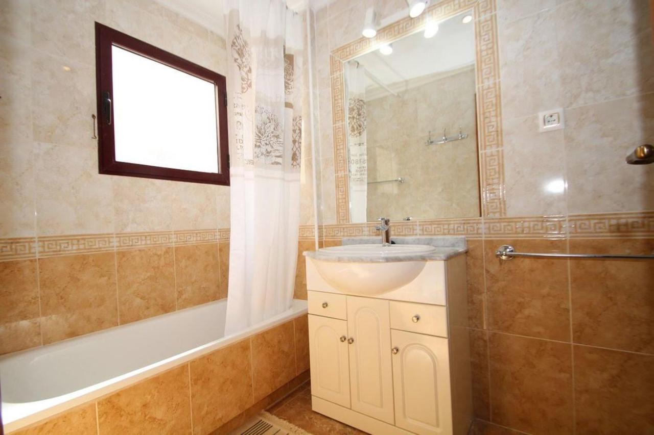 Orihuela Costa Costamarina Cabo Roig Apartamentos Tikasa Esterno foto